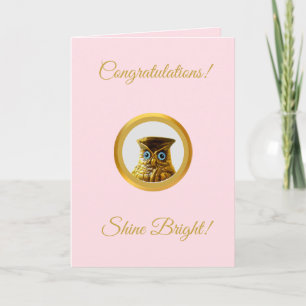 Congratulations Card