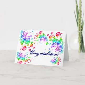 Congratulations_ Card