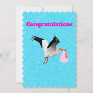 Congratulations Card