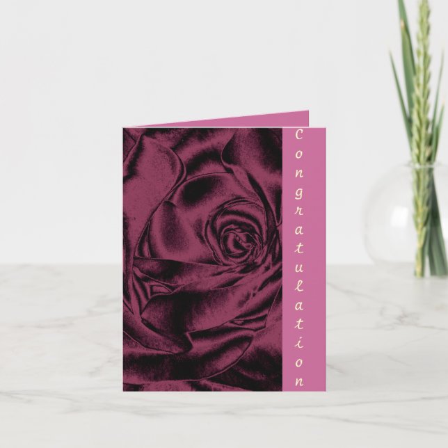 Congratulations_ Card (Front)