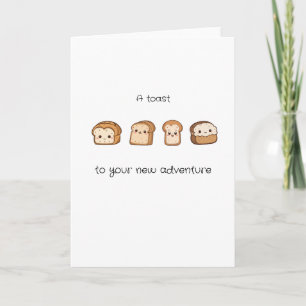 Congratulations Card
