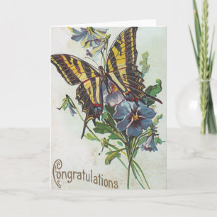 Congratulations Card