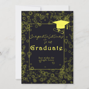 congratulations cards for graduate 