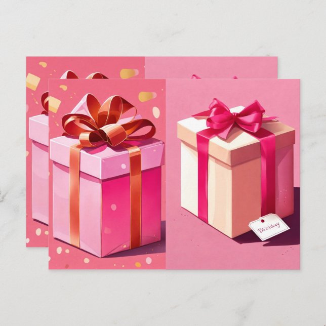  Congratulations Cards > Pregnancy Congratulations (Front/Back)