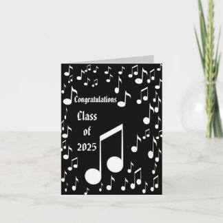 Congratulations, Class of 2025_Card Card