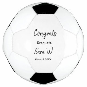 Congratulations class of add year name school col football