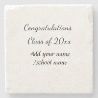 Congratulations class of add year name school col
