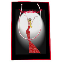 “Congratulations!” DIVA Super Star!