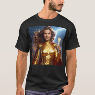 Congratulations for Birthday or Anniversary T-Shirt