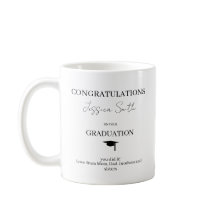 Congratulations Graduate on your Graduation