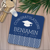 Congratulations Graduate - Party CAN EDIT COLOR