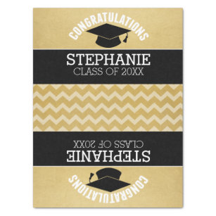 Graduate custom paper