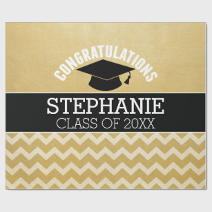 Graduate custom paper