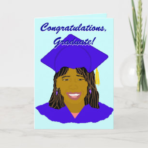 Congratulations Graduate Religious Graduation Card