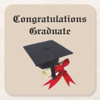 CONGRATULATION'S GRADUATE   