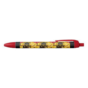 Congratulations Graduate Writing Pen