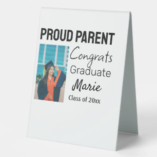 Congratulations graduation add name year text