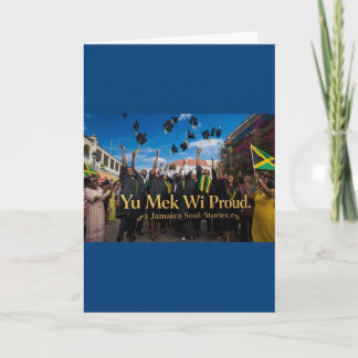 Congratulations Graduation Card | Throw Your Cap
