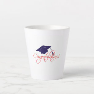 Congratulations graduation hat Coffee Mug