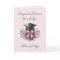 Congratulations Graduation Poem Feminine Grad Cap