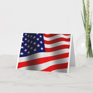 Congratulations on Becoming a U.S. Citizen Card