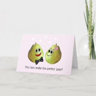 Congratulations on Engagement Card