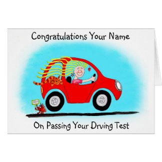 clip art for passing driving test - photo #7
