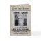 Congratulations on Retirement Newspaper For Her