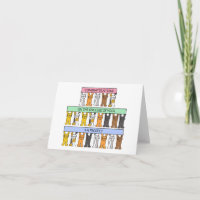 Congratulations on the Success of Your 4-H Project