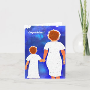 Congratulations on your Baby! Card