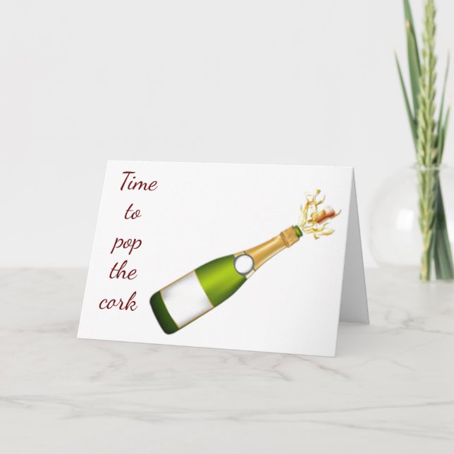 CONGRATULATIONS ON YOUR **BOAT** CARD (Front)