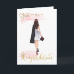 Congratulations on your Graduation Card<br><div class="desc">Congratulations on your Graduation</div>
