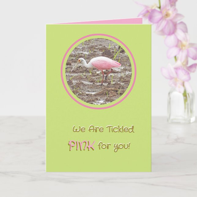 CONGRATULATIONS ON YOUR GRADUATION CARD (Orchid)