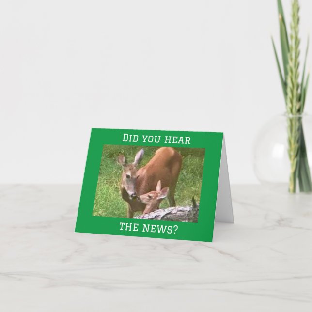 CONGRATULATIONS ON YOUR **NEW HOME** CARD (Front)