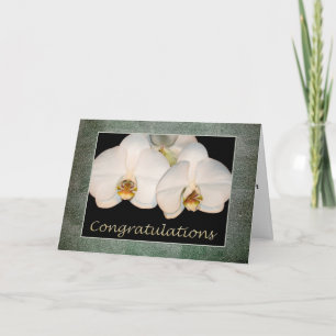 Congratulations On Your New Home! Card
