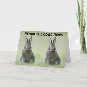 **CONGRATULATIONS on YOUR NEW JOB** CARD