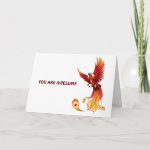 Congratulations on your Recovery Card