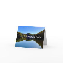 Congratulations on your retirement