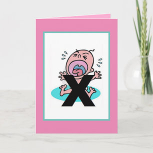 Congratulations on your Vasectomy - Funny Card