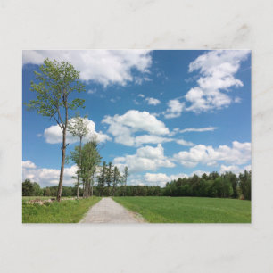 Congratulations! OutSTANDING! postcard