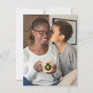 Congratulations Postcard