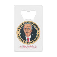 congratulations president joe biden
