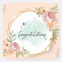 congratulations