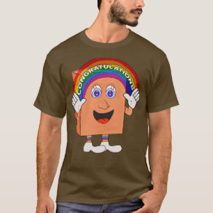Congratulations T-Shirt
