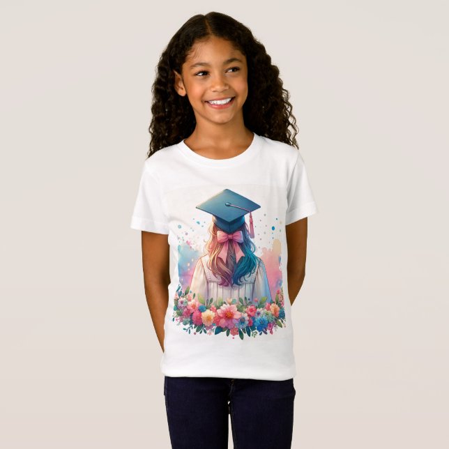 CONGRATULATIONS T-Shirt (Front Full)
