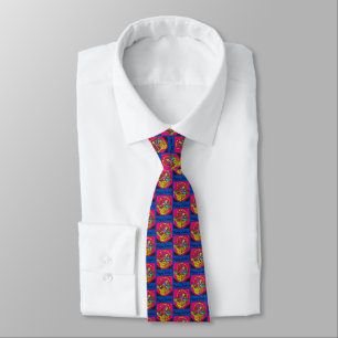 Congratulations. Tie