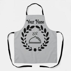 Congratulations to mum apron