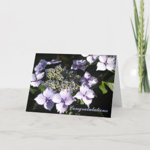 Congratulations - Wedding/Anniversary Card