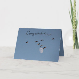 Congratulations Welcome To The Team Card