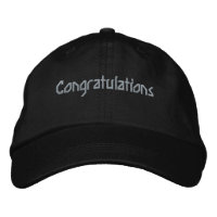 Congratulations Wishing someone Victory